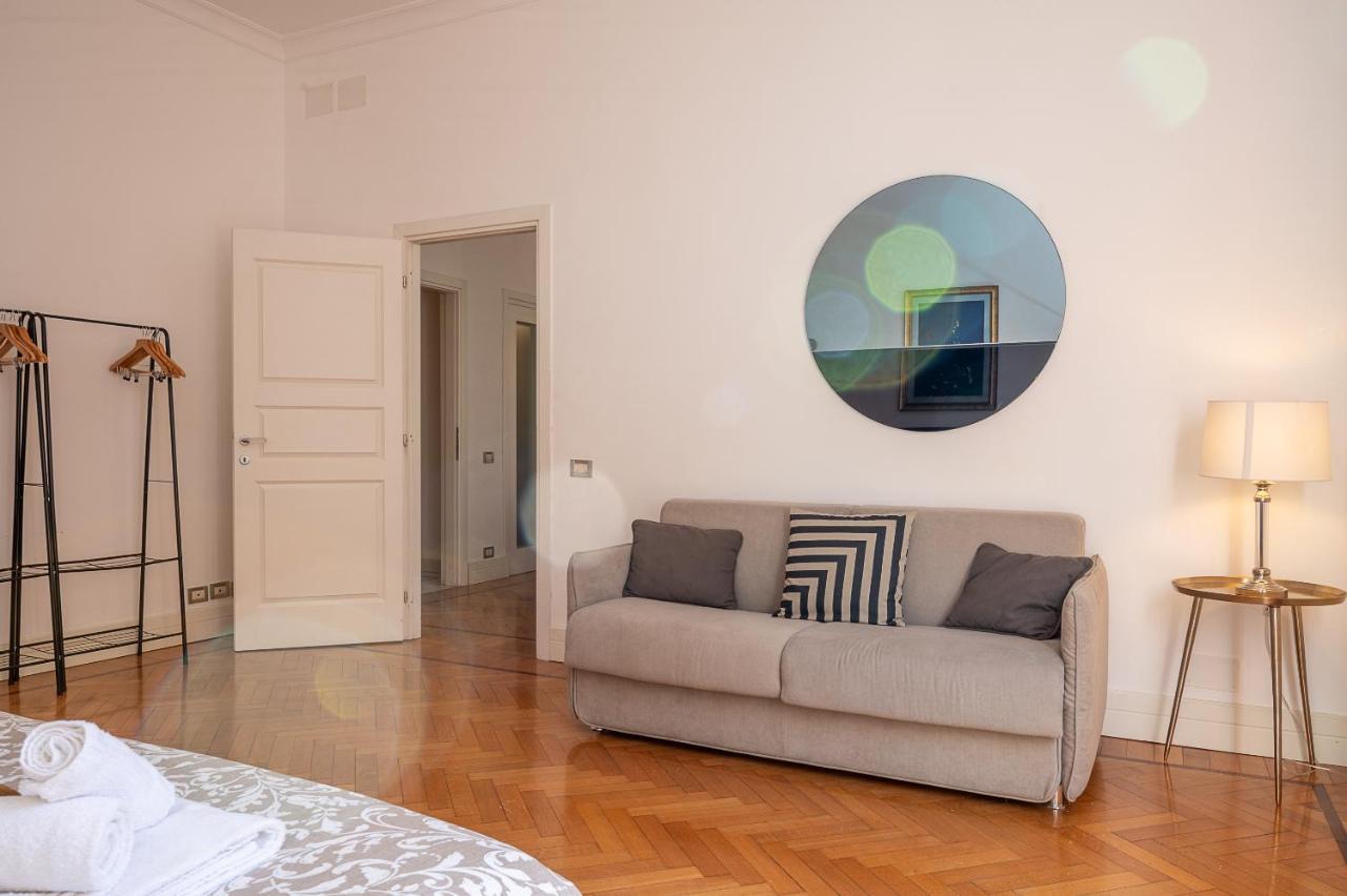 Ninetyone Via Sistina Apartment Spanish Steps Roma Exterior foto