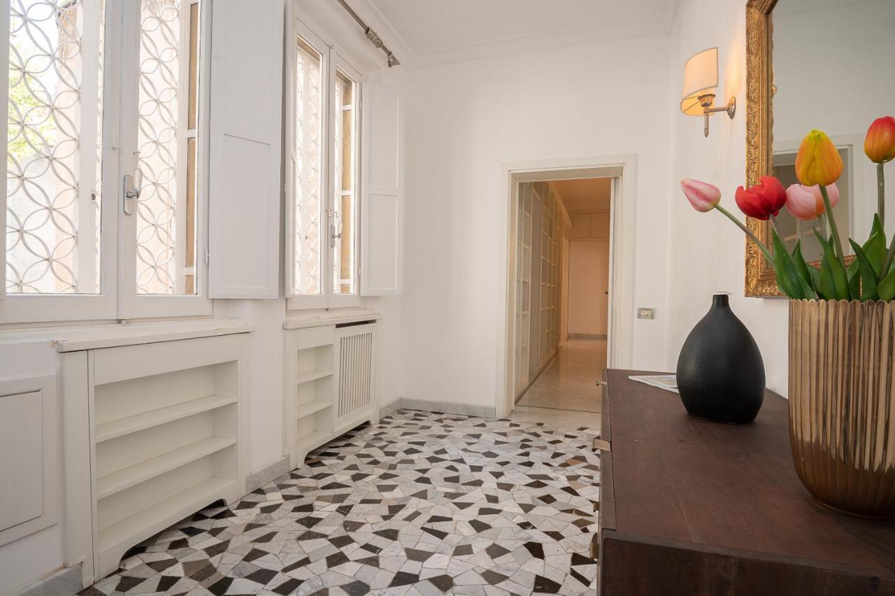 Ninetyone Via Sistina Apartment Spanish Steps Roma Exterior foto