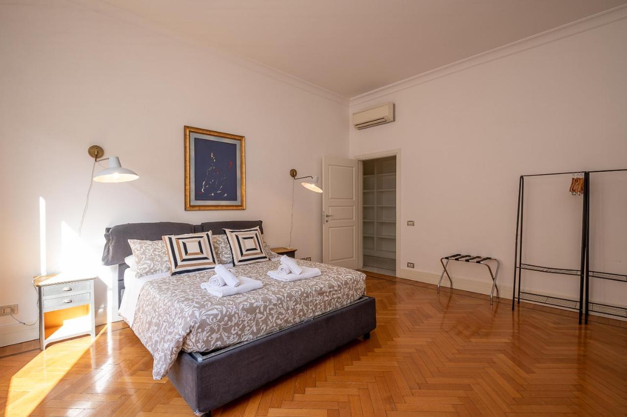 Ninetyone Via Sistina Apartment Spanish Steps Roma Exterior foto